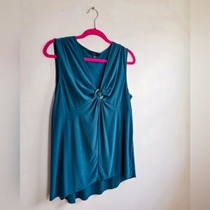 Vintage Y2K Atelier 29 Sleeveless Top